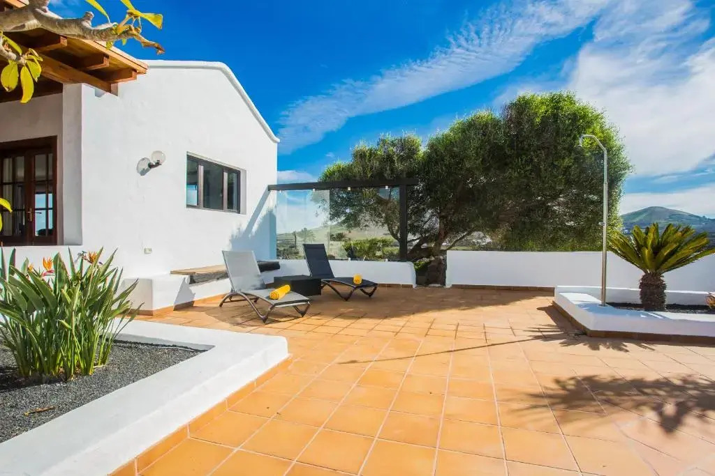 Casa El Quinto