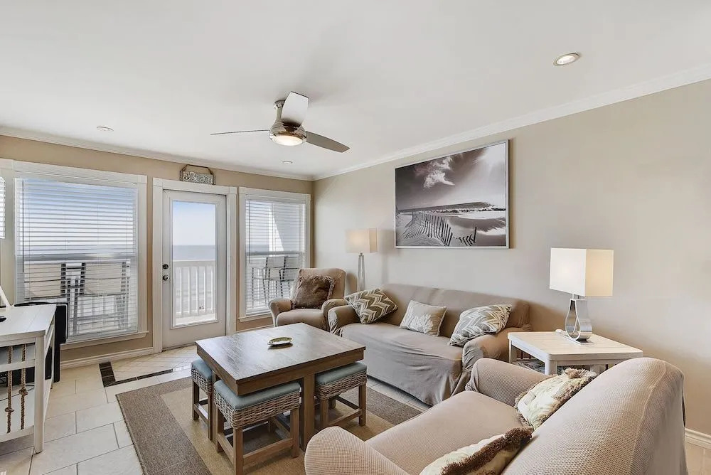 Seascape 2313 - 2 Br Condo