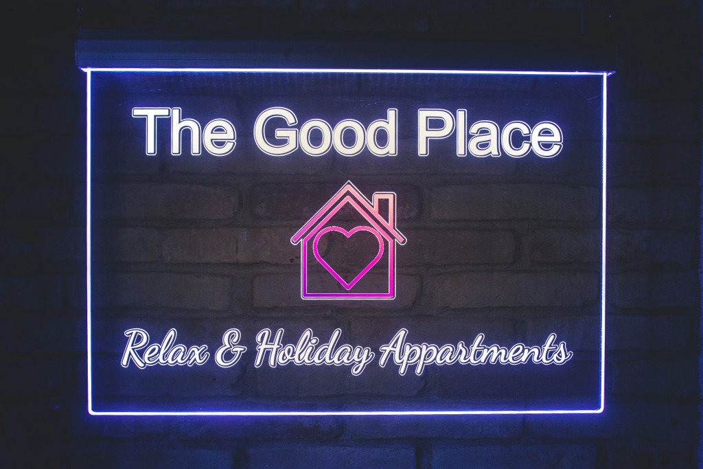 The Good Place