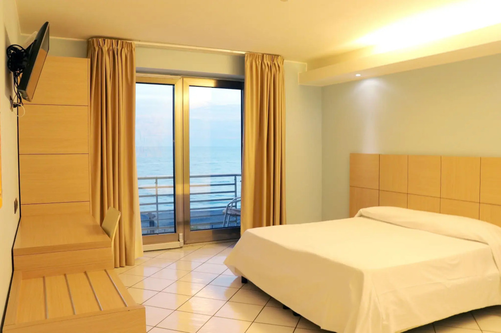 Hotel Ancora