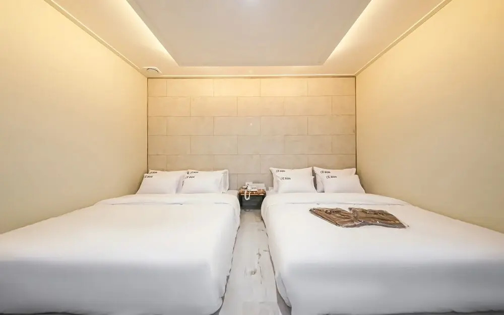 Suncheon HOTEL BON