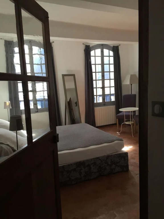 Le "M" Maison d hôtes