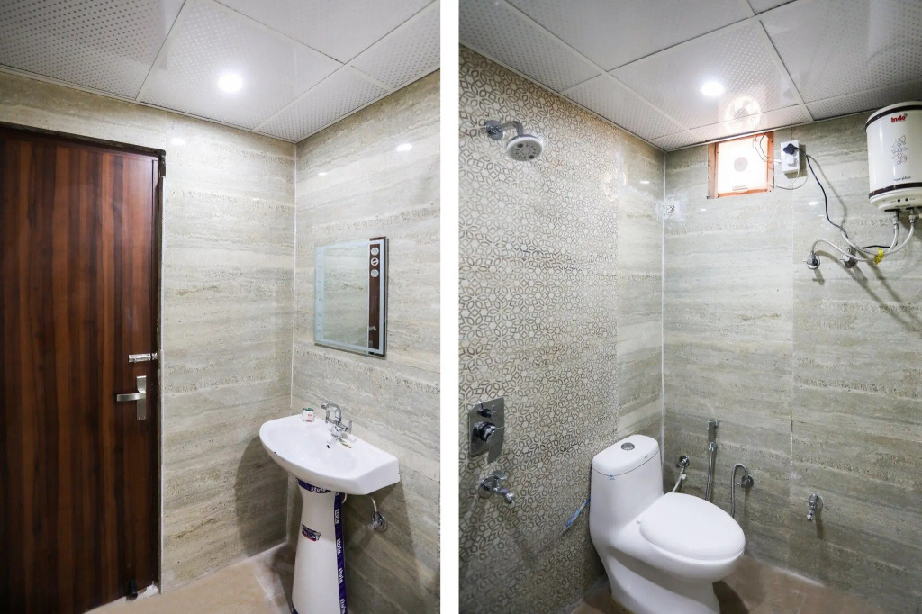 OYO 45508 Hotel Shehnai