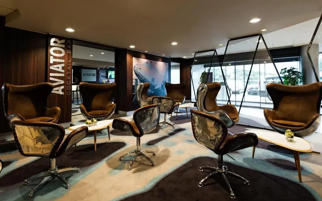 Holiday Inn Toulouse Airport by IHG