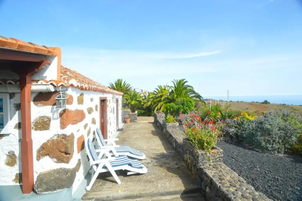 Casa Rural Sara by Isla Bonita