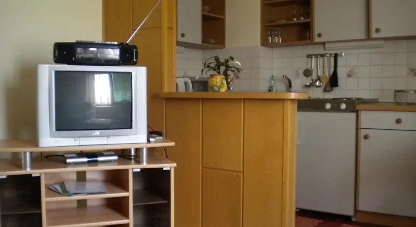 Gästezimmer Weiss