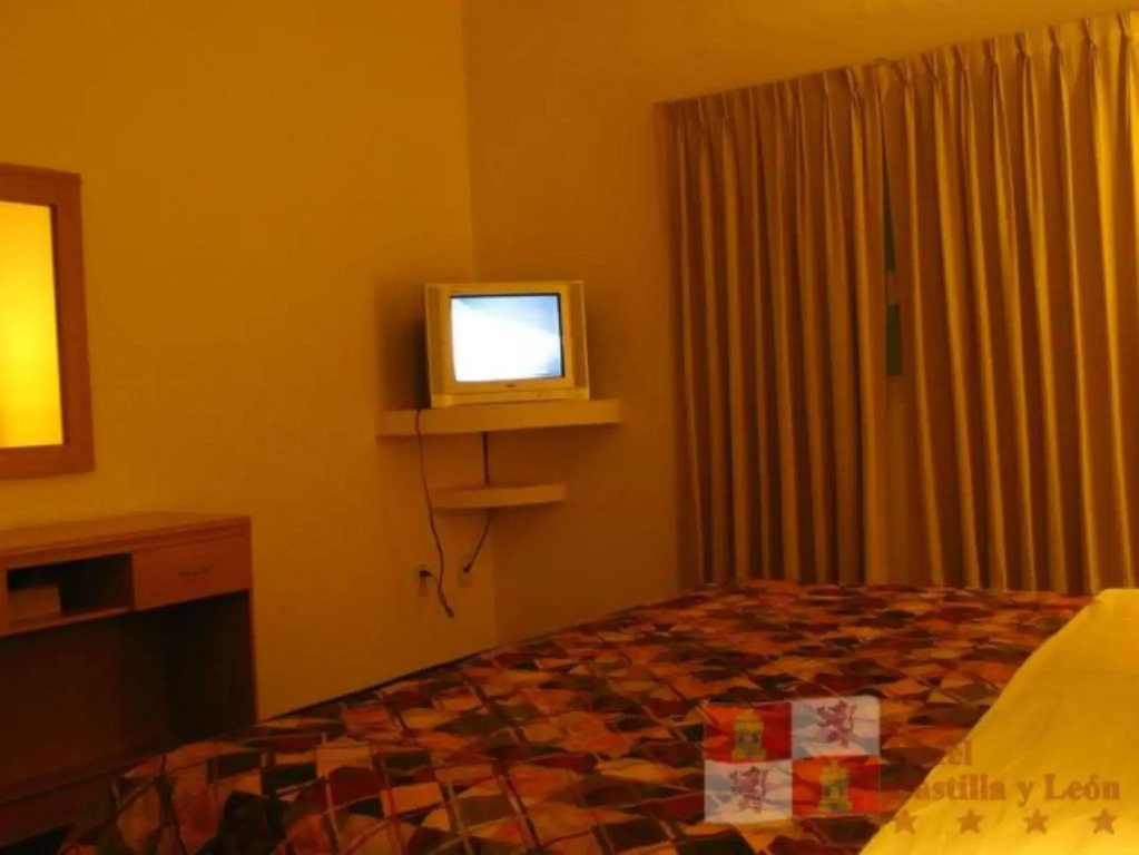 Hotel Castilla y Leon