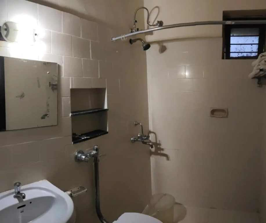 Swagath Holiday Resort