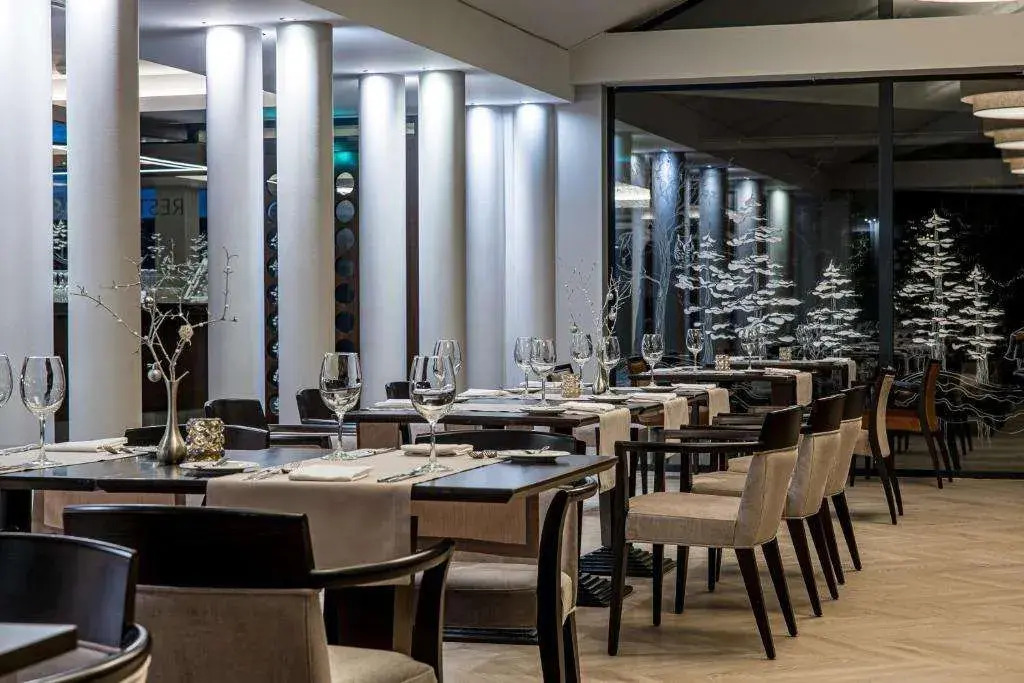 Mercure Palanga Vanagupe Resort & SPA