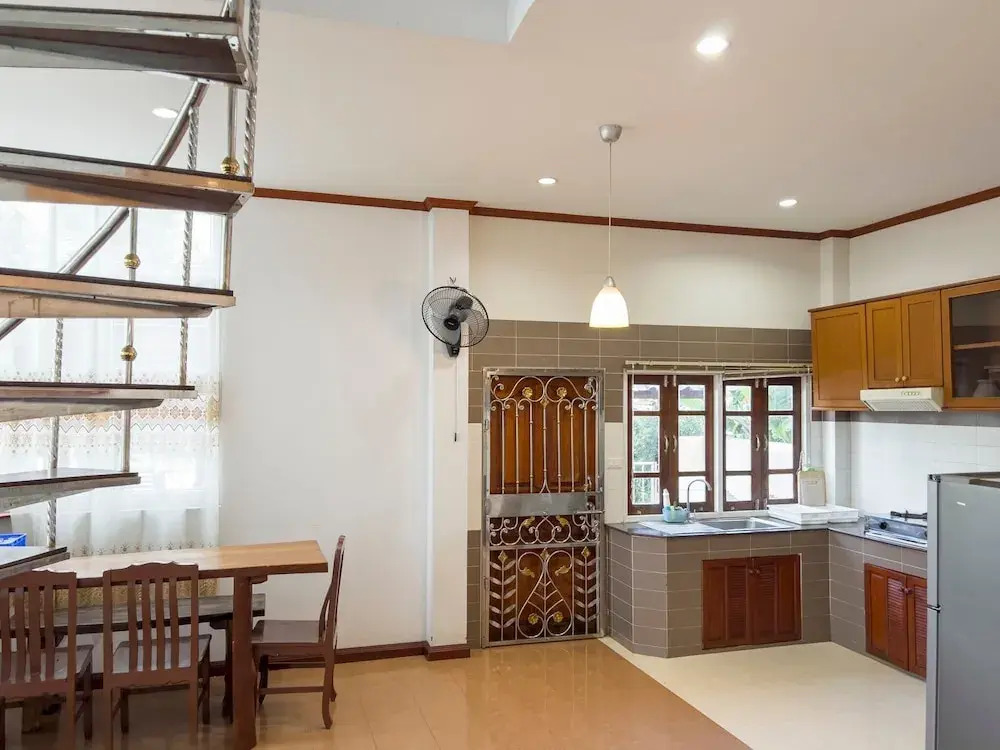 GAO Coconut Beachfront