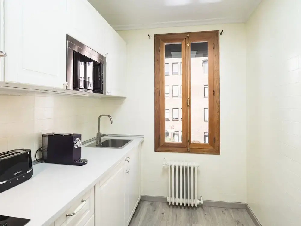 Claustro las Francesas Luxury Apartment in the Heart of Valladolid