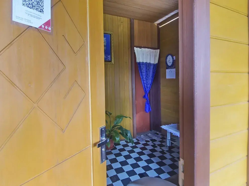 Hotel O Pulisan Ekowisata Homestay Near Wisata Pantai Desa Pulisan (Pulisan Beach Tour)
