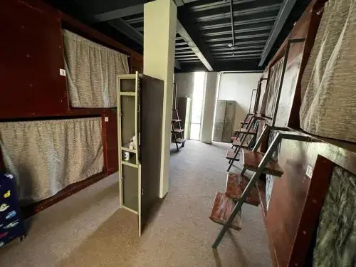 Hostel Aldea T'zunun