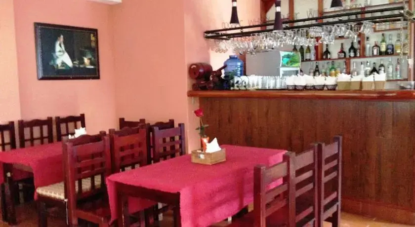 Thang Long Sapa Hotel