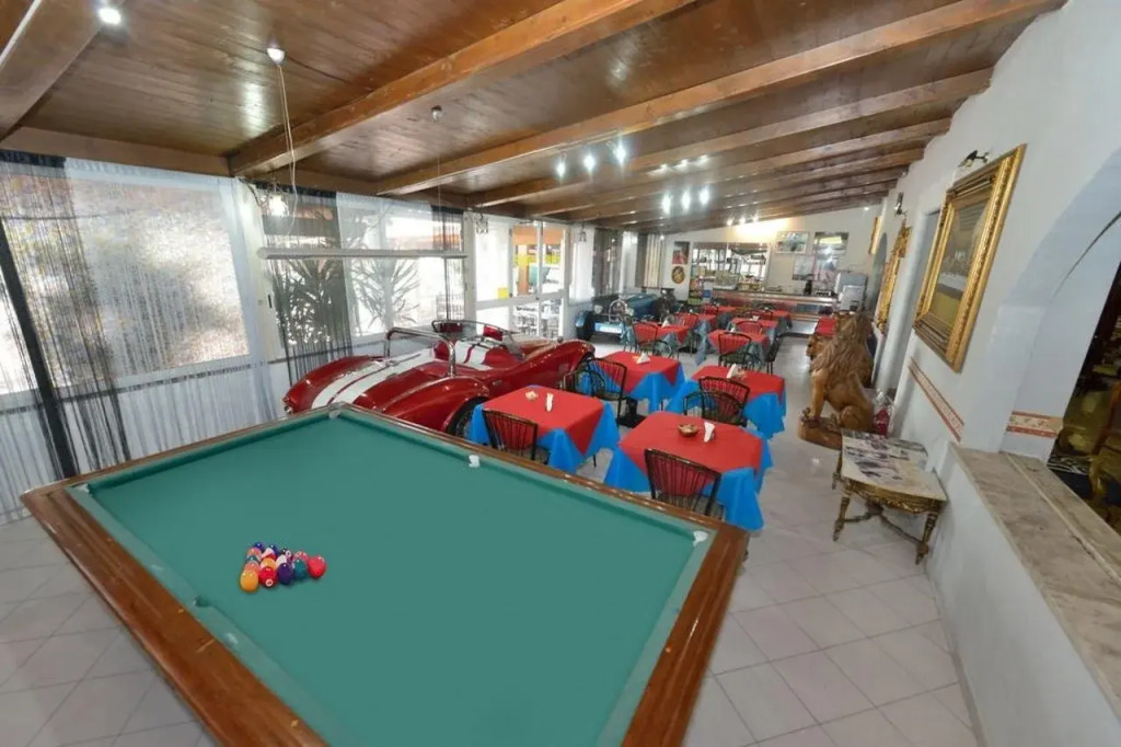 Hotel Chopin
