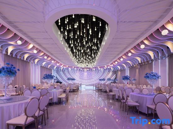 Yayue Hotel (Pujiang Station)