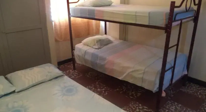 Hotel Bahia Sol