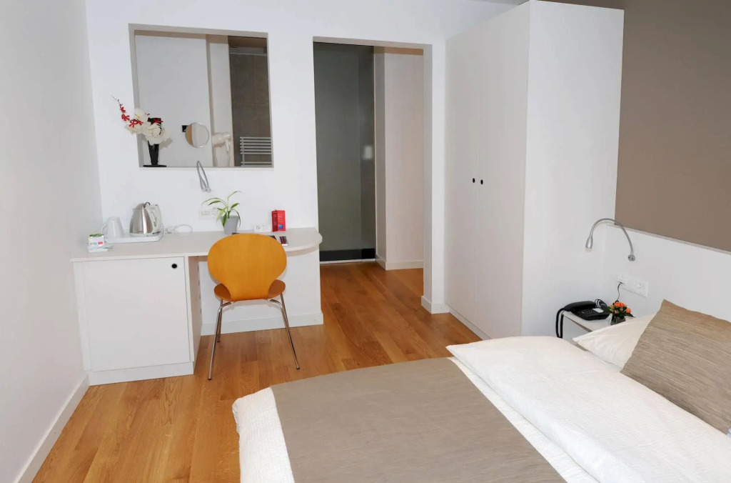 Hôtel Elite