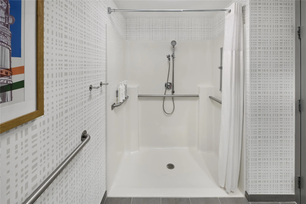 Hampton Inn Janesville