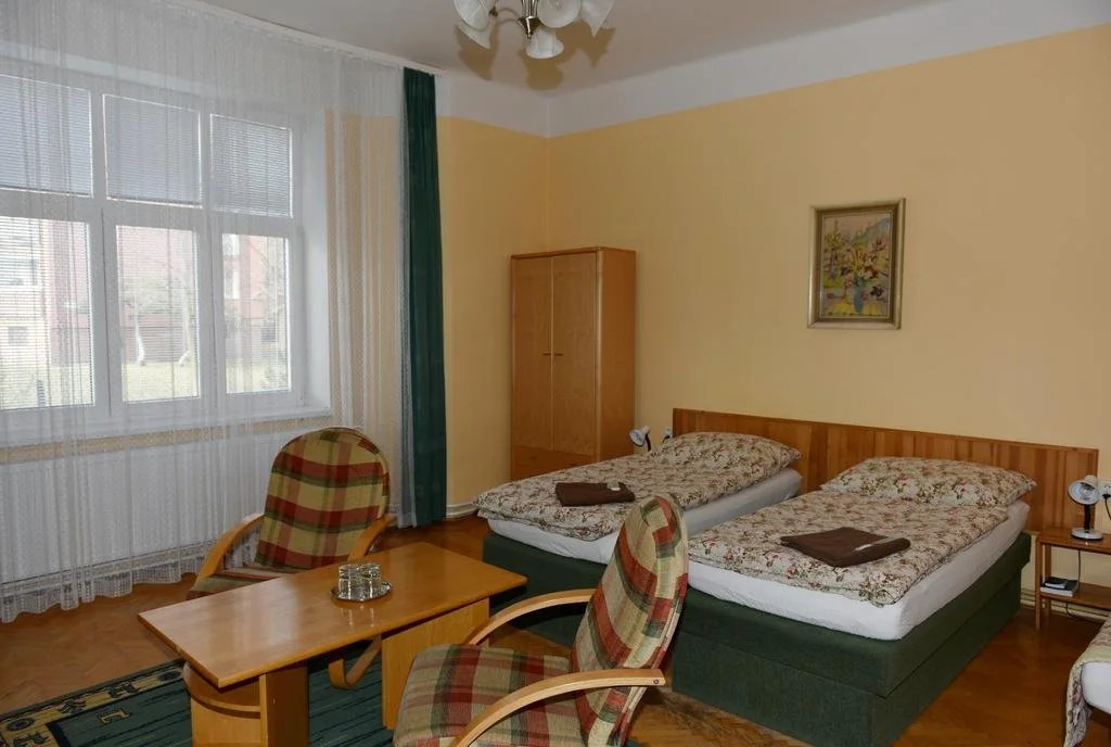 Pension Moravia