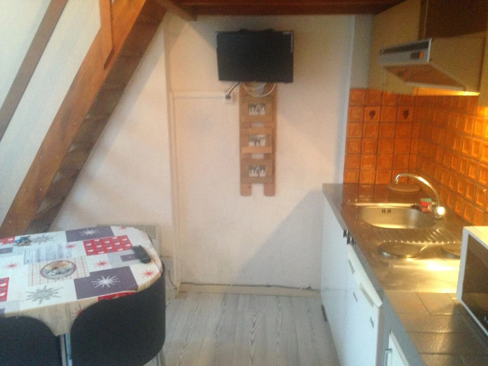 Studio La Bresse