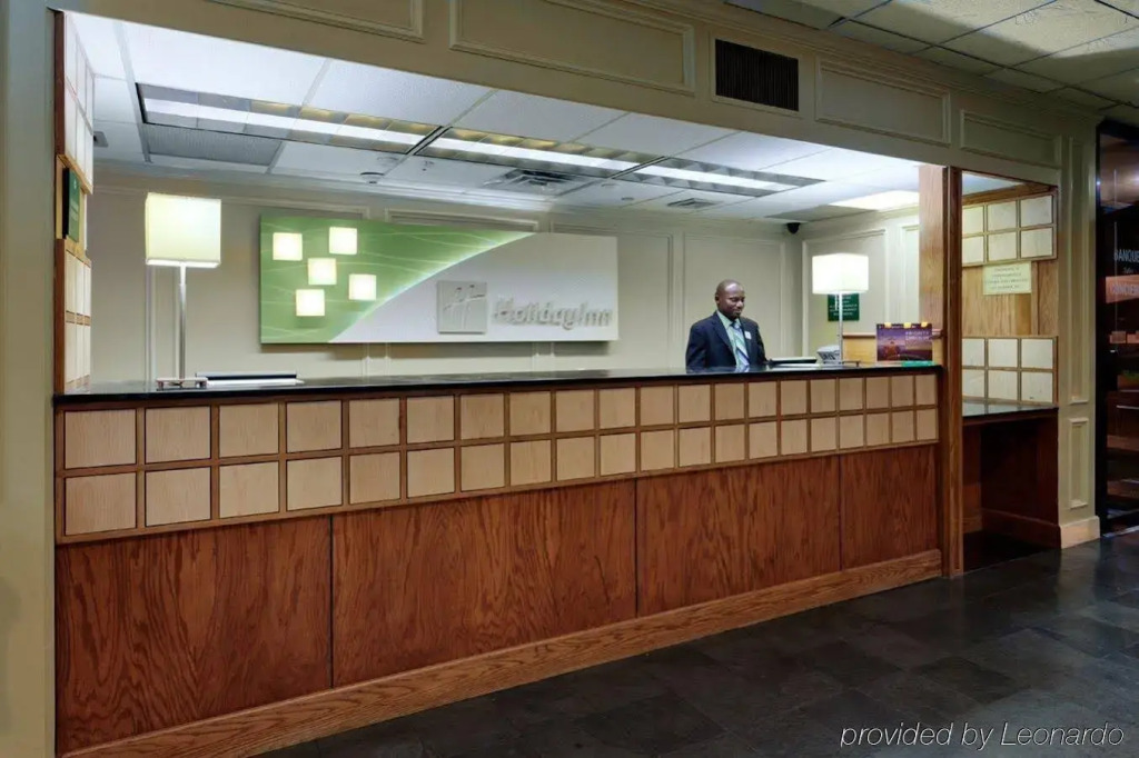 Executive Inn - Fort Lee