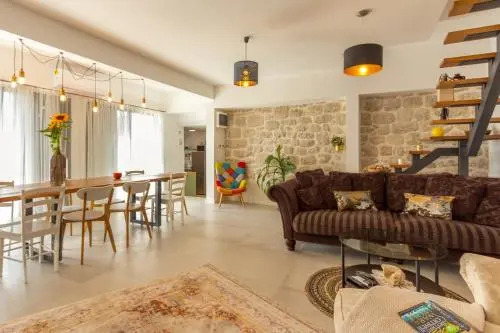 Villa OZrna