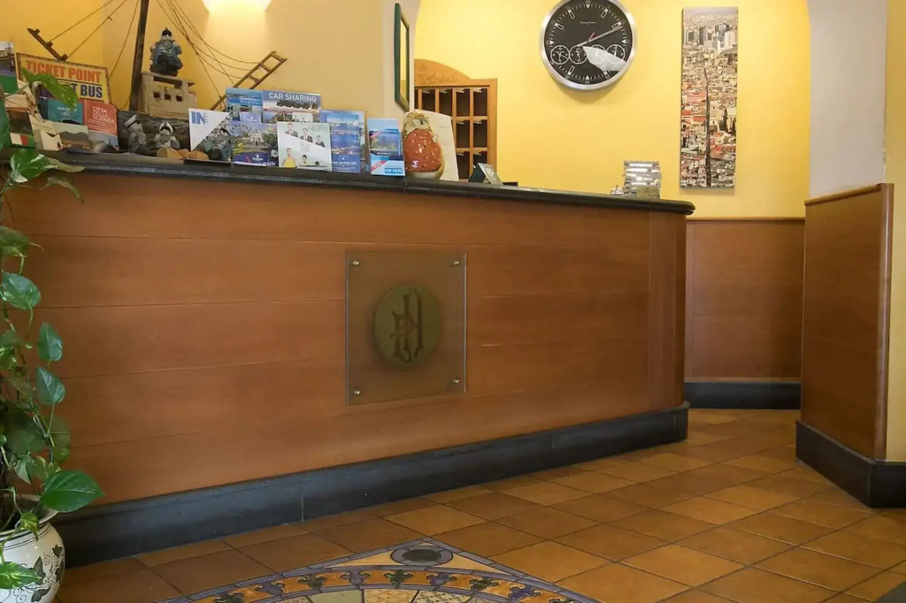 Hotel Potenza