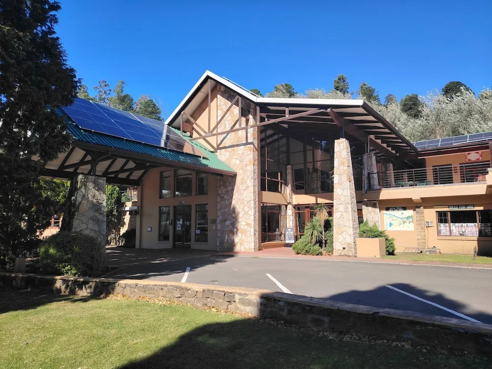 Mountain View Cottages Self Catering