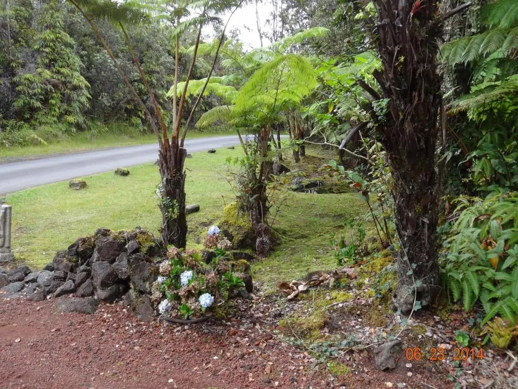 Alii Kane Cottages