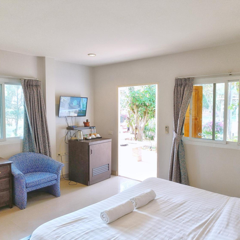 Kong Garden Resort
