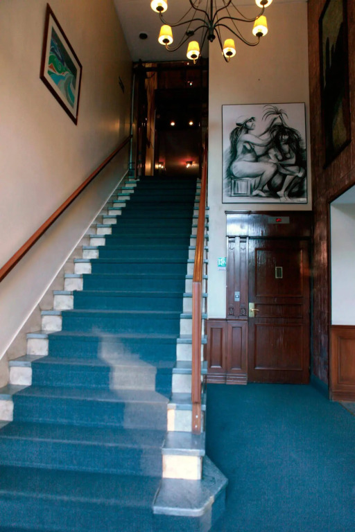 Hotel Colonial Salta
