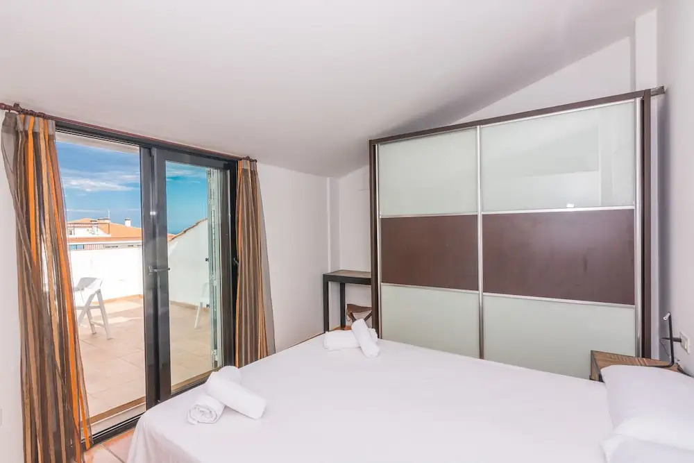 Homeholidaysrentals Escapade - Costa Barcelona