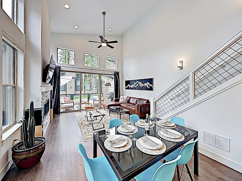 Journey Way #158089 - 2 Br Townhouse