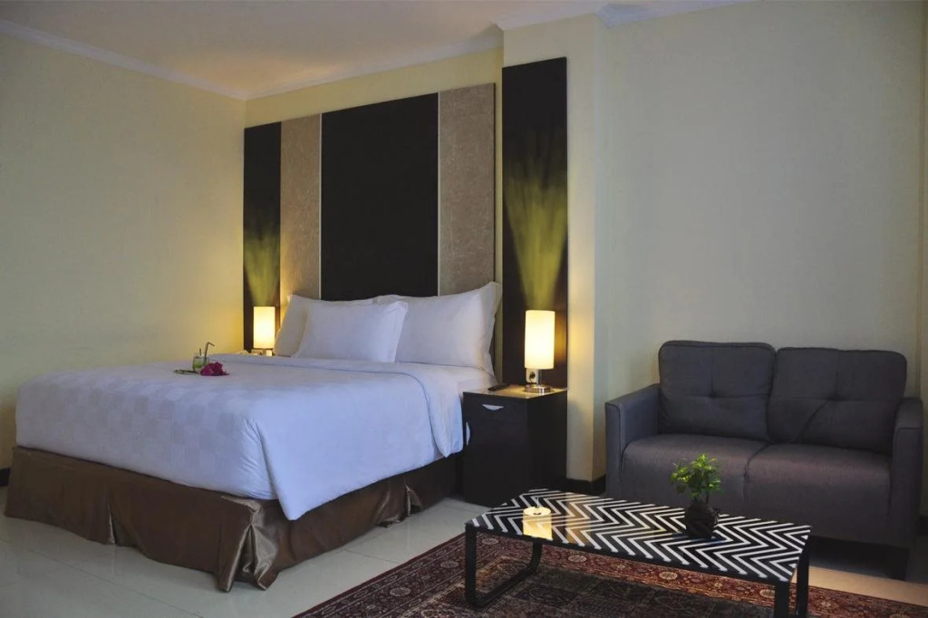 Sunbreeze Hotel Senayan