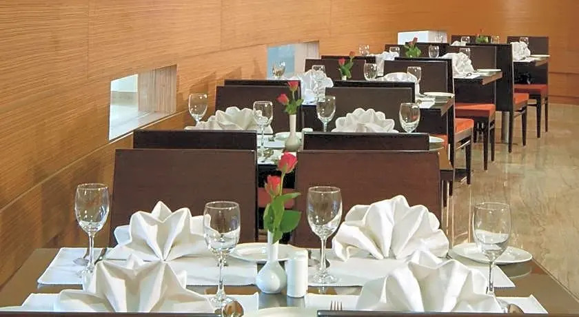Hotel Sewa Grand Faridabad