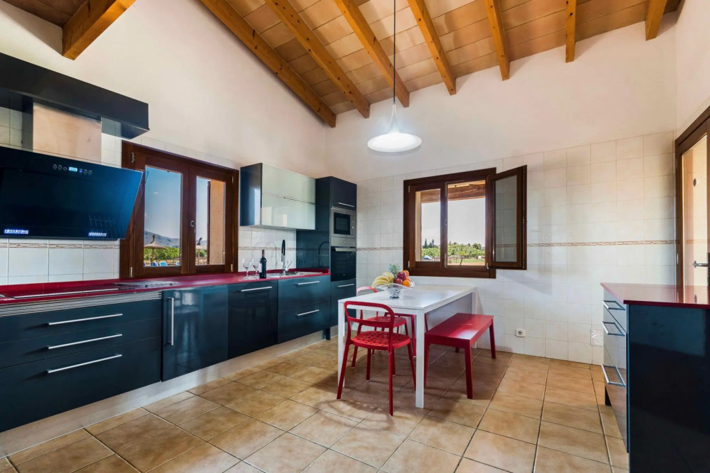 Villa Can Mosca 246 by Mallorca Charme