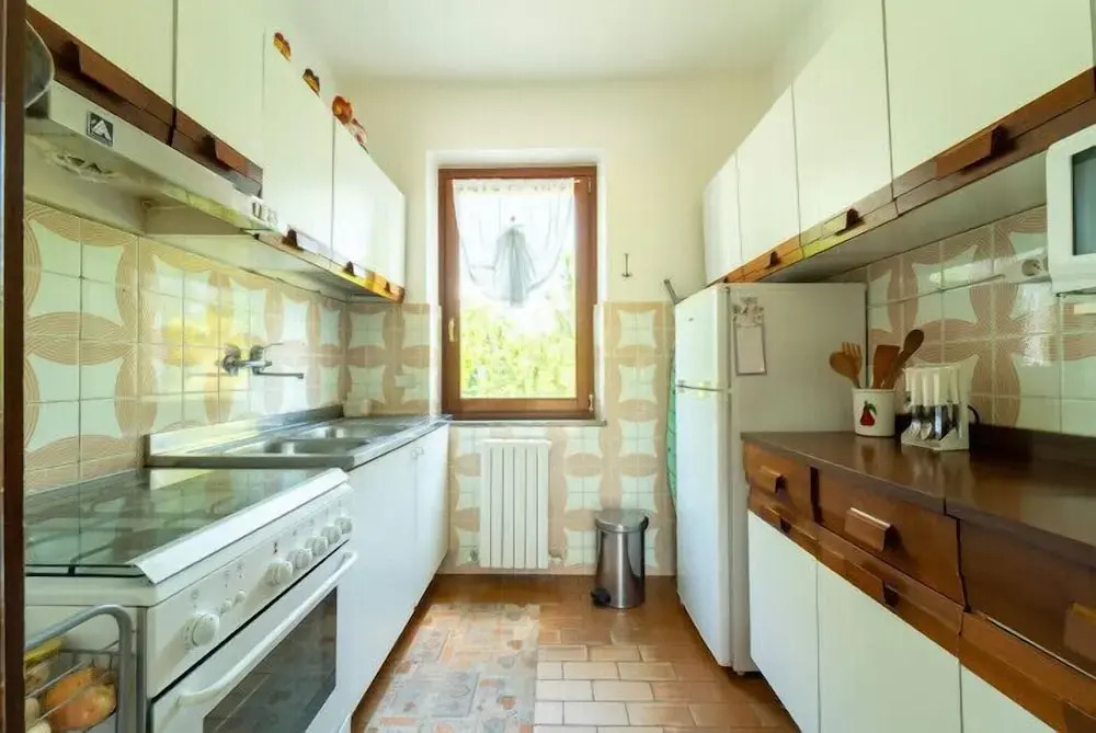 Bellagio Country Apartment