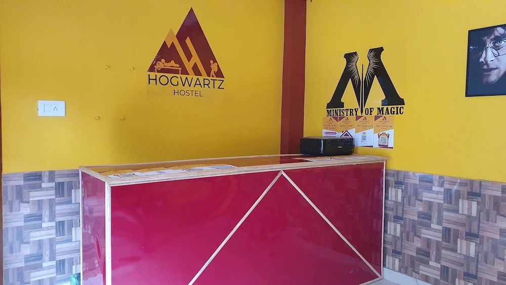 Hogwartz Hostel