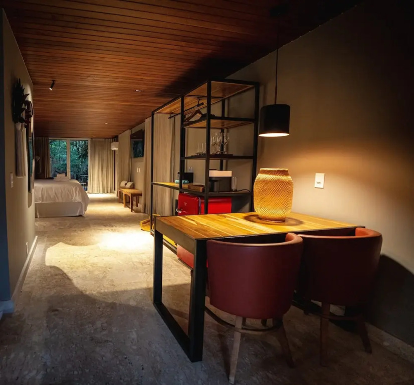 Amaná Hotel