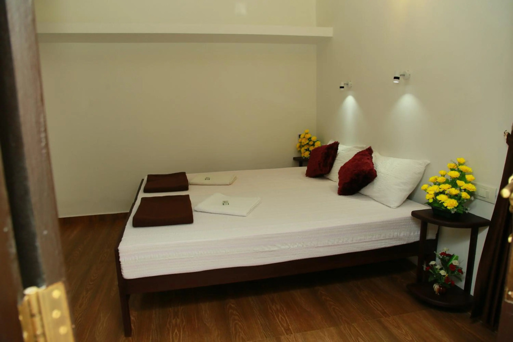 Marari Neena Beach homestay