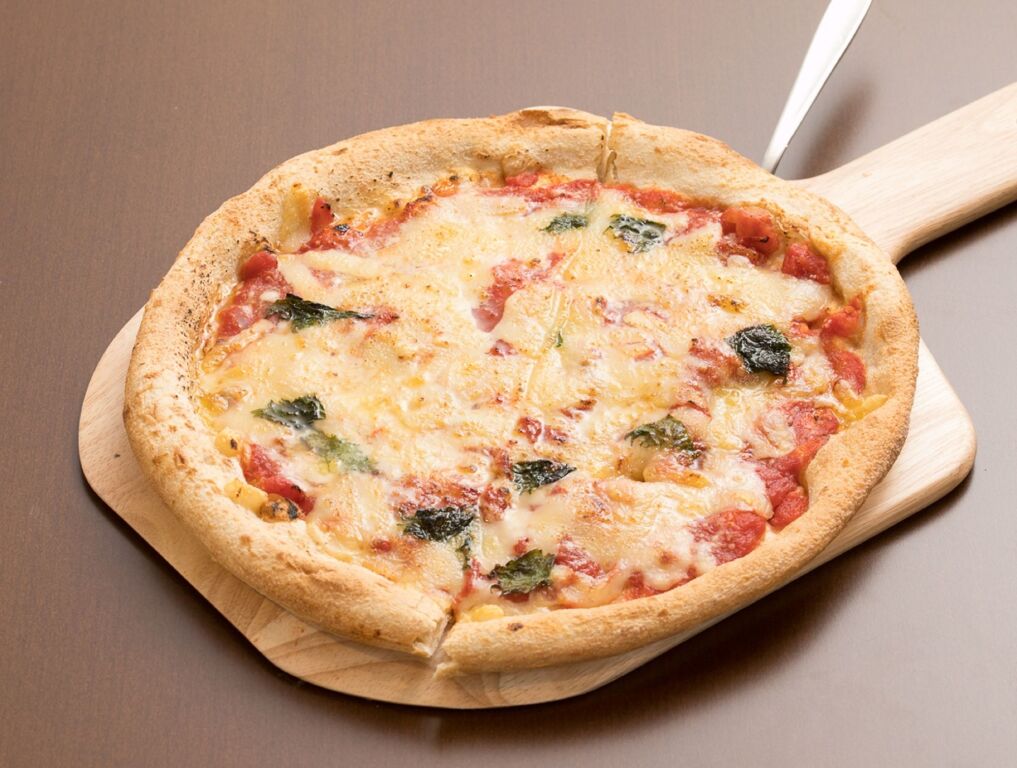 The BREAKFAST HOTEL Fukuoka Tenjin