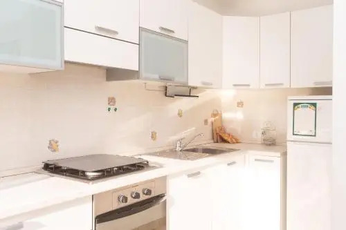 N44 - Numana, nuovo trilocale con terrazzo e a/c
