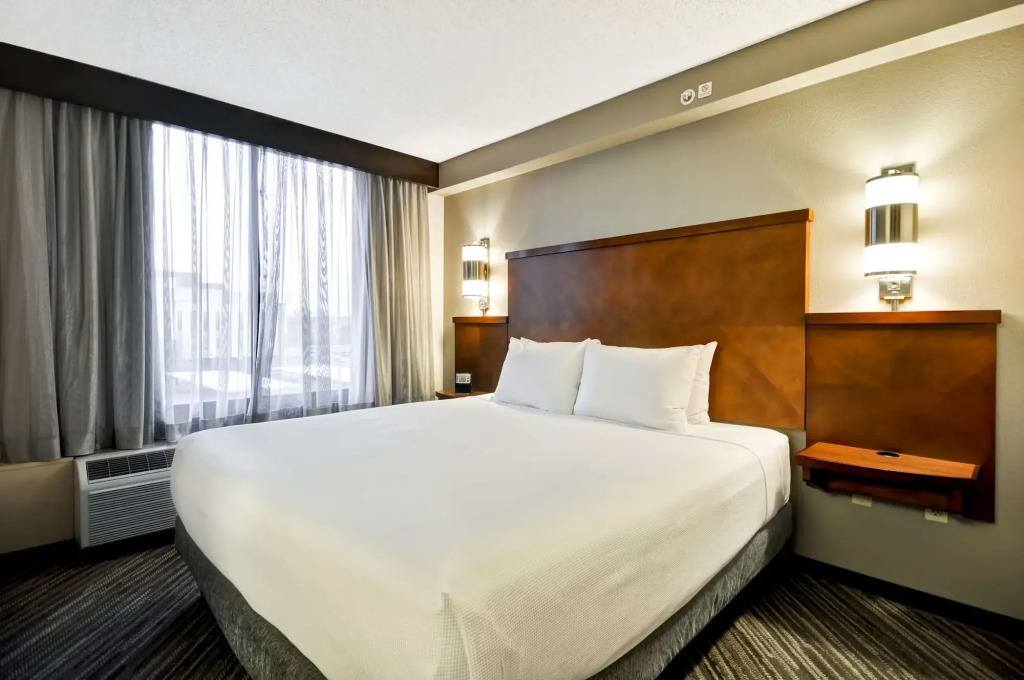 Hyatt Place Albuquerque/Uptown