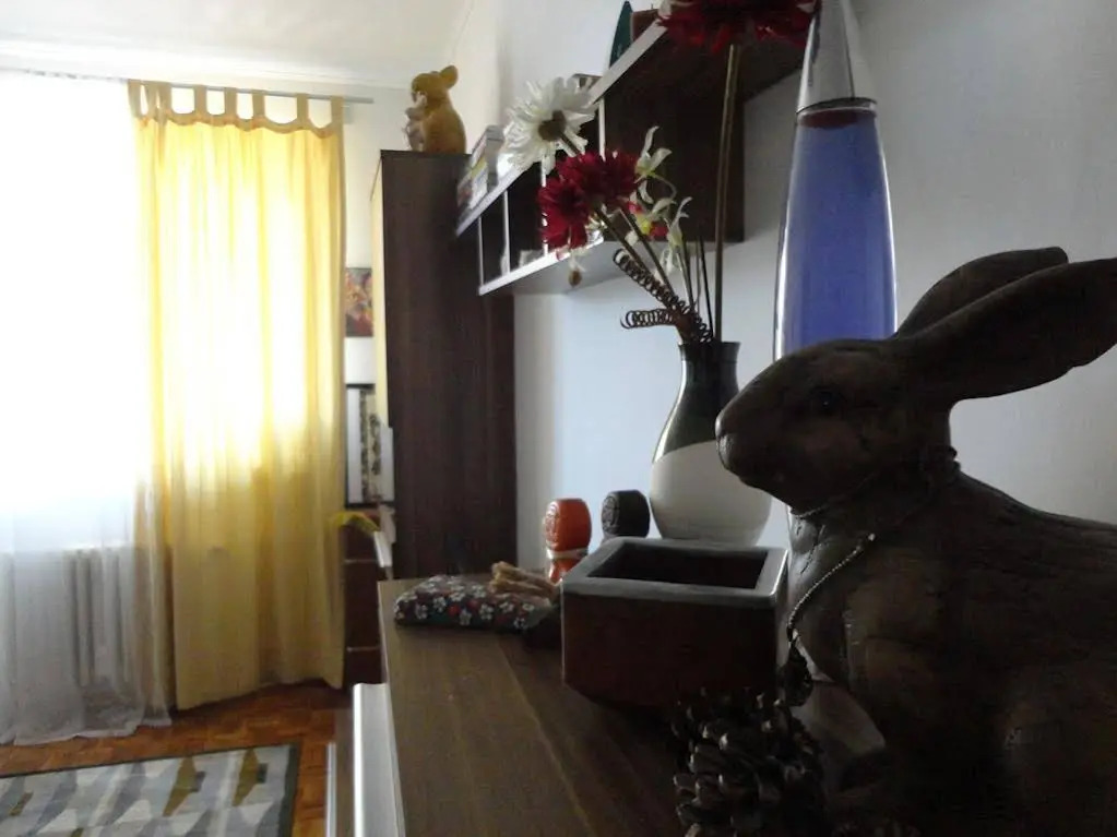 Tranquillity Apartment