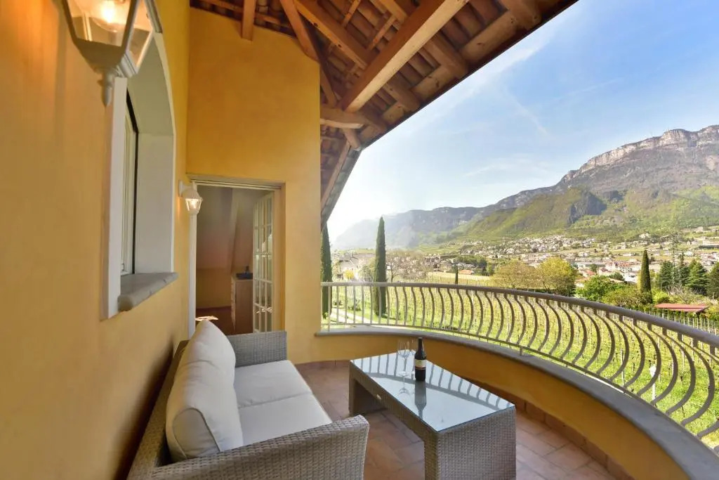 Villa Raifer