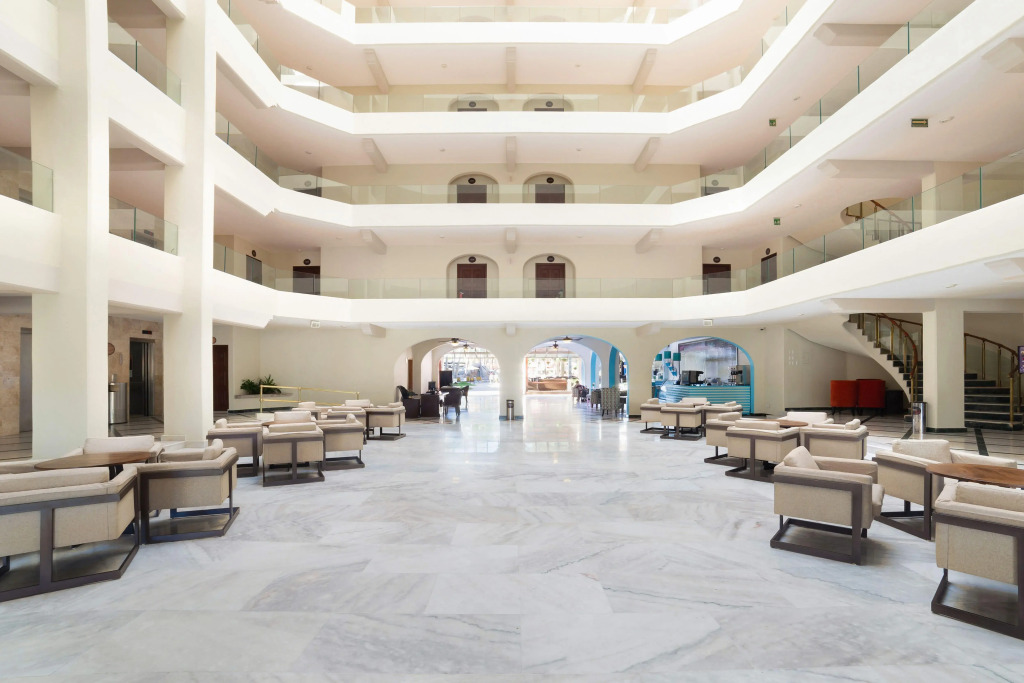 Villa del Palmar Beach Resort & Spa Puerto Vallarta