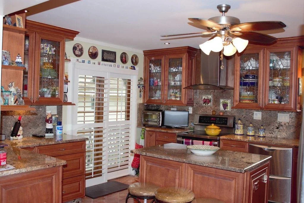 Nautical House