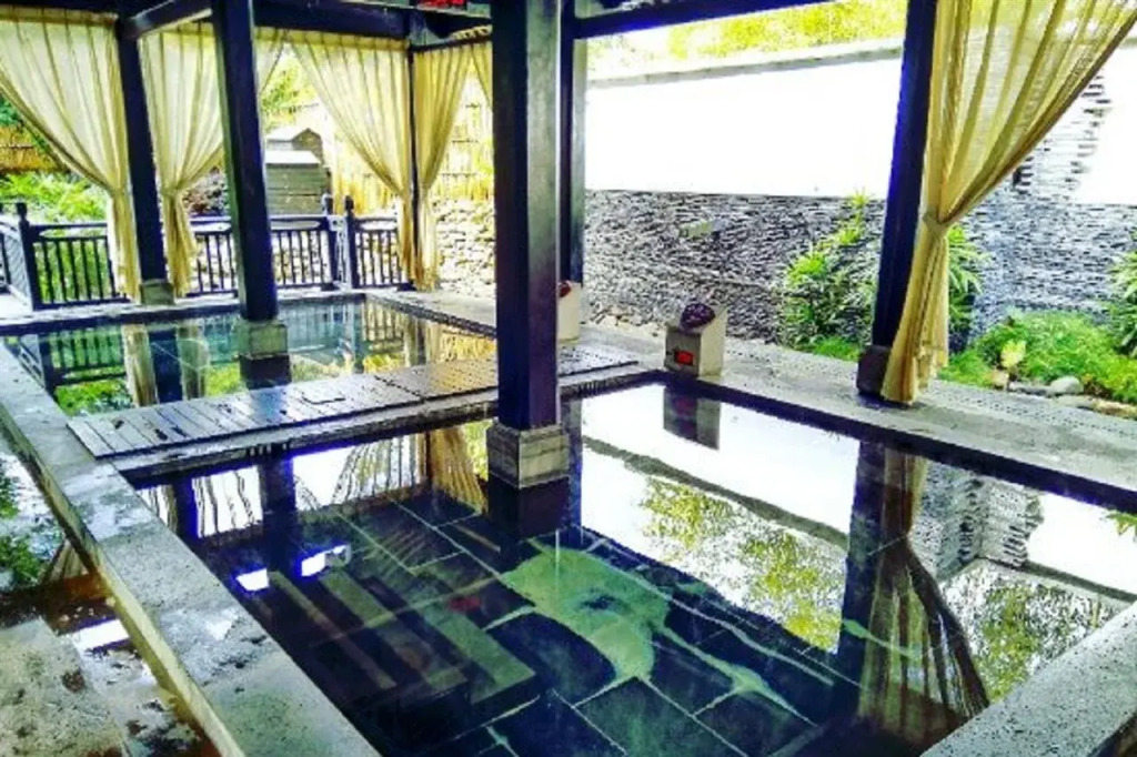 Banyan Tree Tengchong