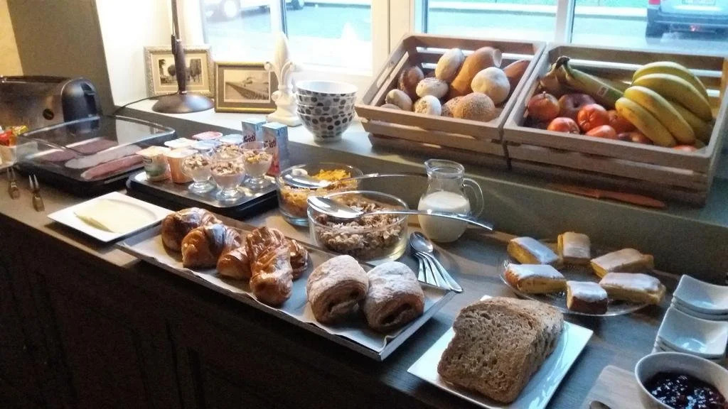 Cavells Bed and Breakfast